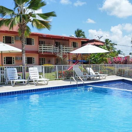 Pousada Flats Recanto Sonhos Do Porto Porto de Galinhas Ngoại thất bức ảnh