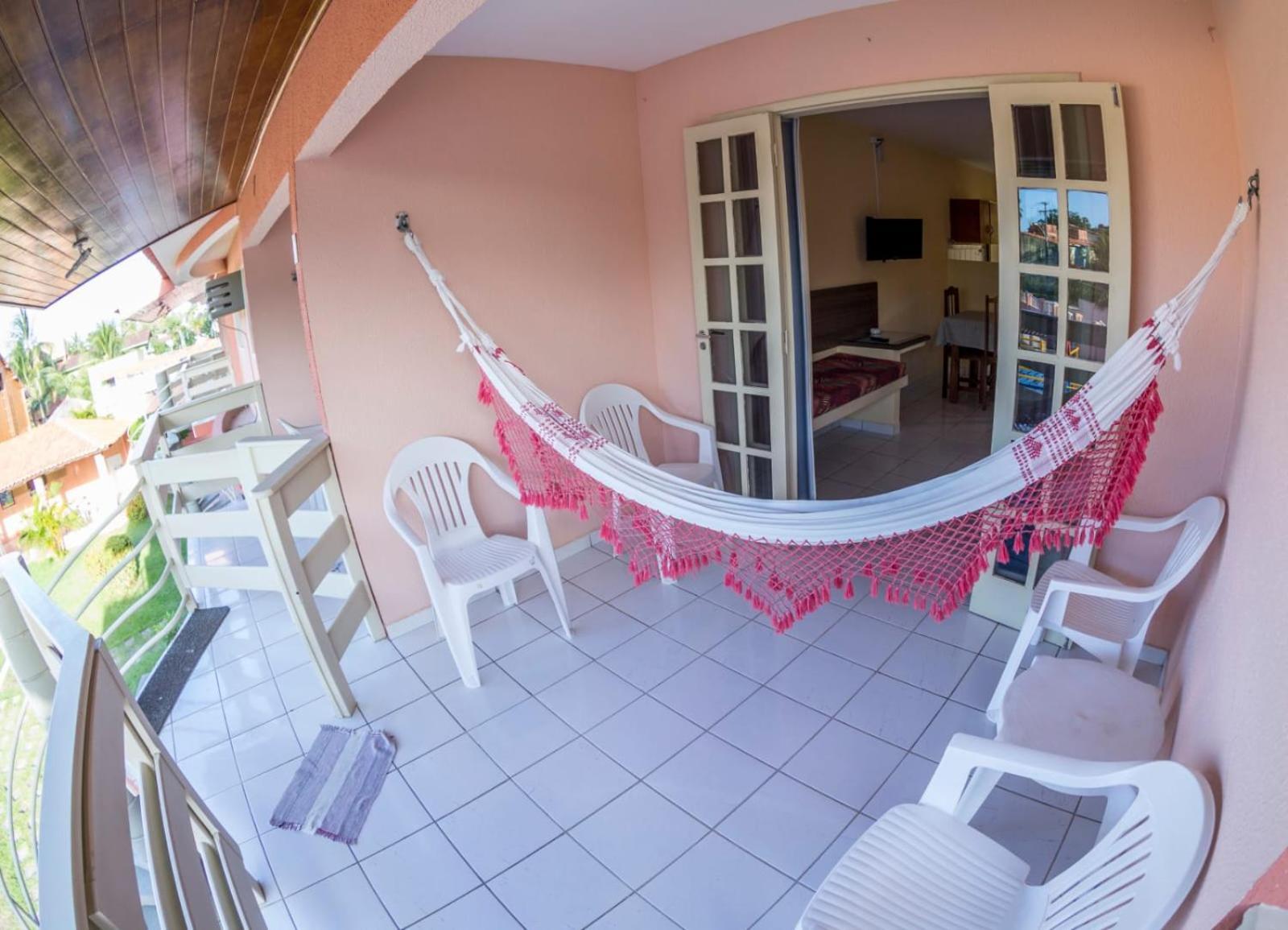 Pousada Flats Recanto Sonhos Do Porto Porto de Galinhas Ngoại thất bức ảnh