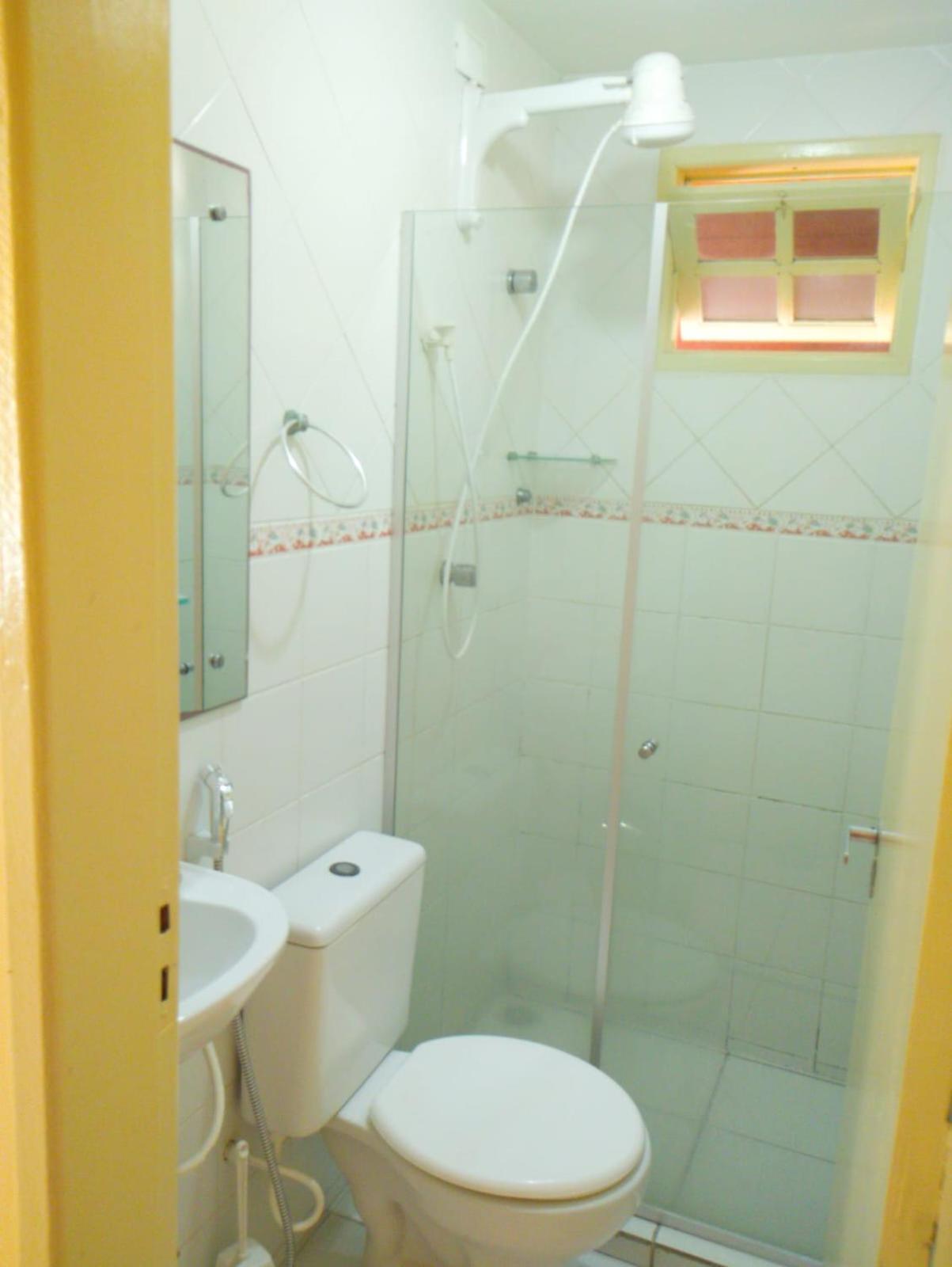 Pousada Flats Recanto Sonhos Do Porto Porto de Galinhas Phòng bức ảnh