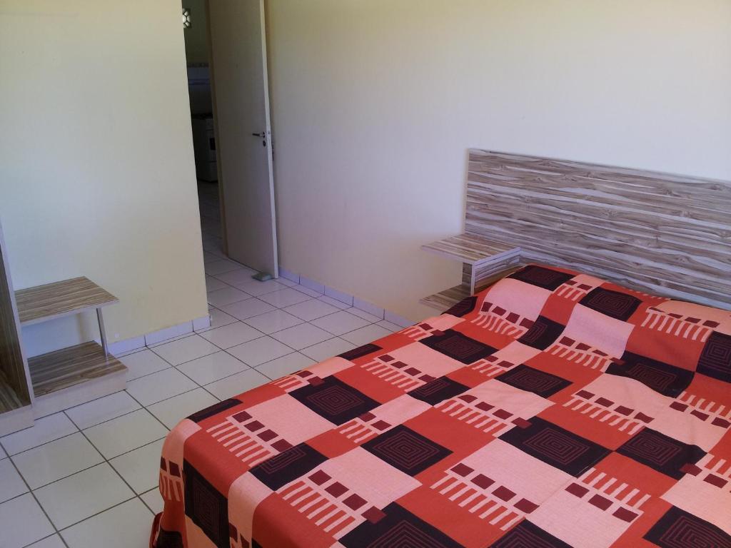 Pousada Flats Recanto Sonhos Do Porto Porto de Galinhas Phòng bức ảnh