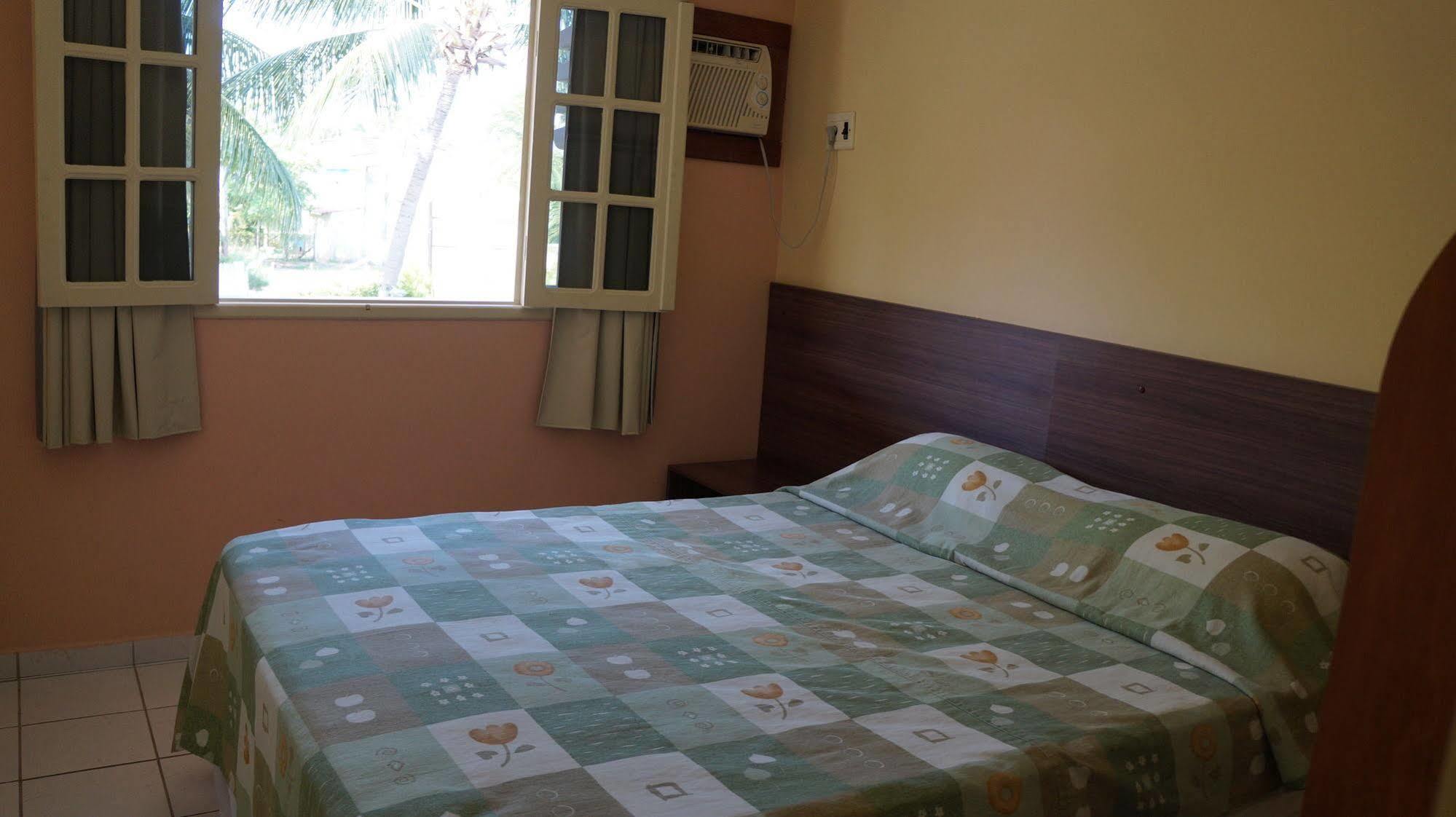Pousada Flats Recanto Sonhos Do Porto Porto de Galinhas Ngoại thất bức ảnh