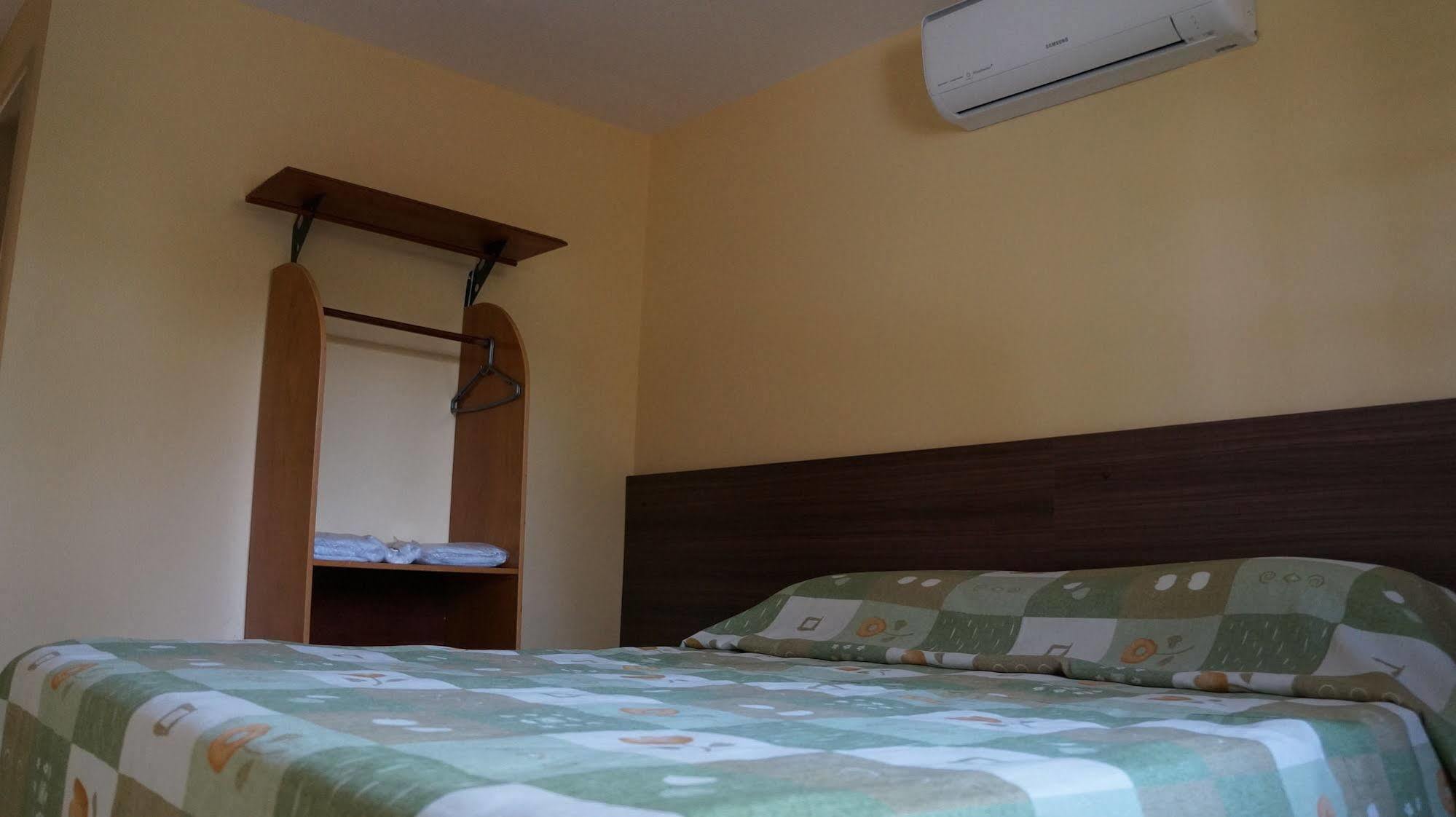 Pousada Flats Recanto Sonhos Do Porto Porto de Galinhas Ngoại thất bức ảnh