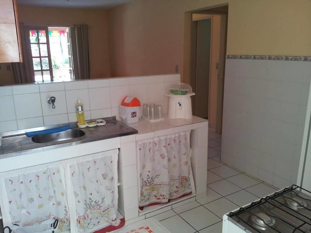 Pousada Flats Recanto Sonhos Do Porto Porto de Galinhas Ngoại thất bức ảnh