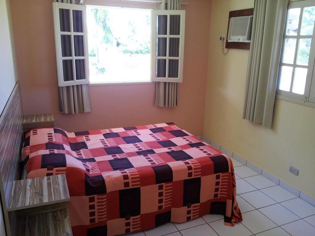 Pousada Flats Recanto Sonhos Do Porto Porto de Galinhas Ngoại thất bức ảnh